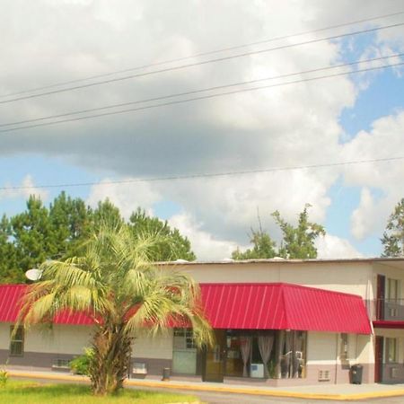 Economy Inn Хардивилл Экстерьер фото